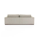 Seraphine Colt Sofa - Aldred Silver