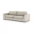 Seraphine Colt Sofa - Aldred Silver