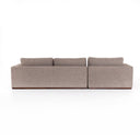 Aurelia 2Pc Sectional-Laf Chaise - Default Title