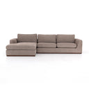 Verano Colt 2Pc Sectional-Laf Chaise - Default Title