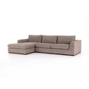 Aurelia 2Pc Sectional-Laf Chaise - Default Title