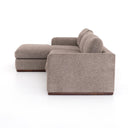 Aurelia 2Pc Sectional-Laf Chaise - Default Title