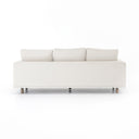Verano Dom Sofa - 87 Bonnell Ivory