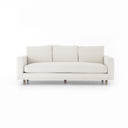 Verano Dom Sofa - 87 Bonnell Ivory