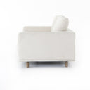 Verano Dom Sofa - 87 Bonnell Ivory