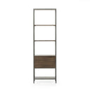 Aurelia Trey Bookshelf - Auburn Poplar