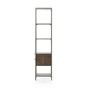 Aurelia Trey Bookshelf - Auburn Poplar