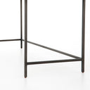 Orion Modular Writing Desk - Auburn Poplar