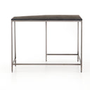 Aurelia Trey Modular Corner Desk - Black Wash Poplar