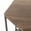 Aurelia Trey Modular Corner Desk - Auburn Poplar