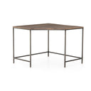 Aurelia Trey Modular Corner Desk - Auburn Poplar