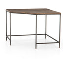 Aurelia Trey Modular Corner Desk - Auburn Poplar