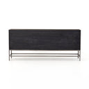 Valeria Trey Sideboard - Black Wash Poplar