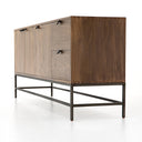 Valeria Trey Sideboard - Auburn Poplar