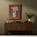 Valeria Trey Sideboard - Auburn Poplar