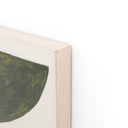 Aurelia Musa Sapientum by Marianne Hendriks - 40X60