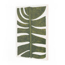 Aurelia Musa Sapientum by Marianne Hendriks - 24X32