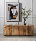 Mythoss Magi by Alyson Khan - 36X48