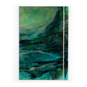 Aria Collection Places That Pull III by Lesley Frenz - 40X60