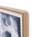 Astra Novas Janes Sky by Gold Rush Art Co - 48X48