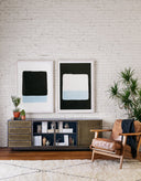 Aetherial Waters by Jess Engle - Lake