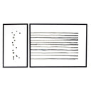 Horizon StarsStripes by Jess Engle - Default Title