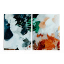 Contemporary Emmett Diptych by Patricia Vargas - Default Title