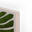 Aurelia Deplazium by Marianne Hendriks - 40X60