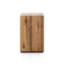 Verity Hudson C Table - Natural Yukas