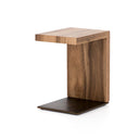 Verity Hudson C Table - Natural Yukas