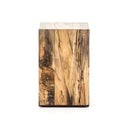 Verity Hudson C Table - Spalted Primavera