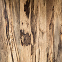 Verity Hudson C Table - Spalted Primavera