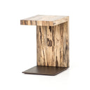 Verity Hudson C Table - Spalted Primavera