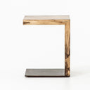 Verity Hudson C Table - Spalted Primavera