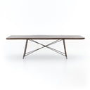 Vero Rocky 101 Dining Table - Default Title