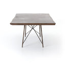 Vero Rocky 101 Dining Table - Default Title