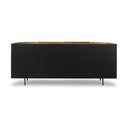 Aveline Sideboard - Gold Guanacaste