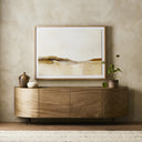 Verity Sideboard - Gold Guanacaste