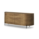 Aveline Sideboard - Gold Guanacaste