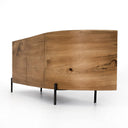 Serafina Lunas Media Console - Default Title