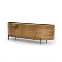 Serafina Lunas Media Console - Default Title