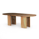 Seraphine Lunas Dining Table - Default Title