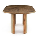 Seraphine Lunas Dining Table - Default Title