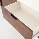 Aveline Tucker Large Media Console - Default Title