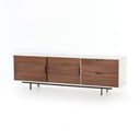 Aveline Tucker Large Media Console - Default Title