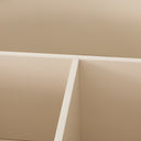 Aveline Cas Drum Coffee Table - Default Title