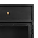 Verity Shadow Box Small Cabinet - Default Title