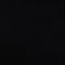 Calista Belmont Cabinet - Black