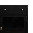 Solstice Shadow Box Media Console - Default Title