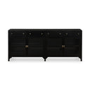 Solstice Shadow Box Media Console - Default Title